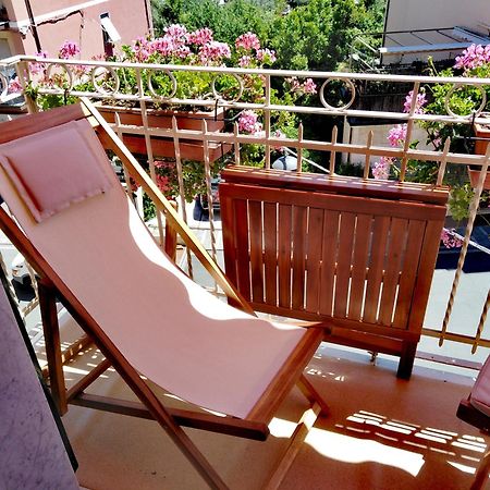 La Nuova Paranza - Le Grazie - Portovenere - Cinque Terre Портовенере Экстерьер фото
