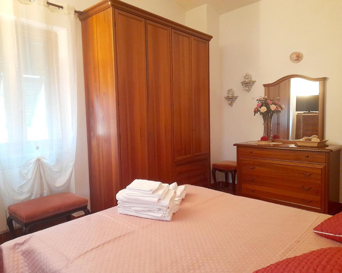 La Nuova Paranza - Le Grazie - Portovenere - Cinque Terre Портовенере Экстерьер фото