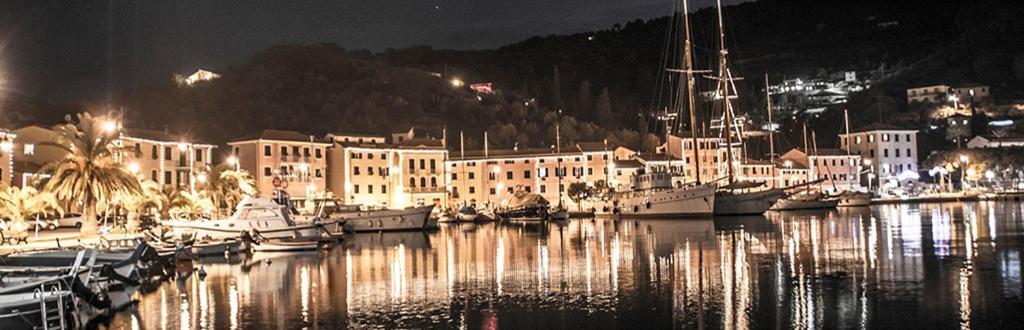 La Nuova Paranza - Le Grazie - Portovenere - Cinque Terre Портовенере Экстерьер фото